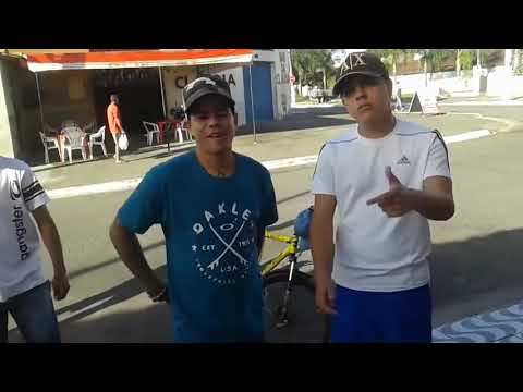 MC Lon, MC Luan, MC Bruninho Da Praia, Medley relíquia na baixada Ticonha no Beat