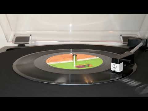 Ben E. King - Stand By Me (1987 7" Single)