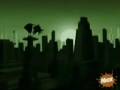 Klasky Csupo Rooster With Spyglass Entertainment Music