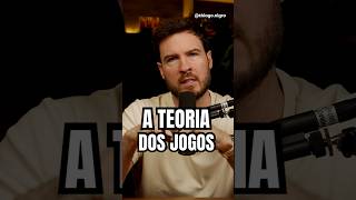 TEORIA DOS JOGOS (Decisões Estratégicas da Guerra  entre EUA e IRÃ Reveladas)