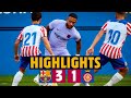HIGHLIGHTS | Barça 3-1 Girona (MEMPHIS' DEBUT FOR BARÇA!) 🦁