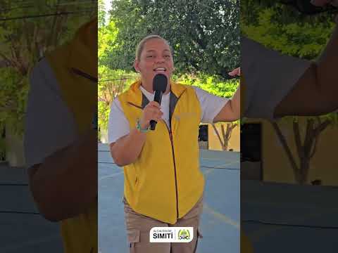 La administración municipal informa que más de 400 familias simiteñas