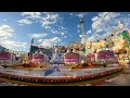 Shake Roll Schäfer Off Ride Rheinkirmes Düsseldorf 2023