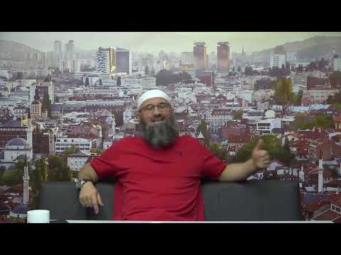 OVO nipošto NEMOJTE da radite! - SMIJEŠNO, ali i poučno. - mr. Elvedin Pezić