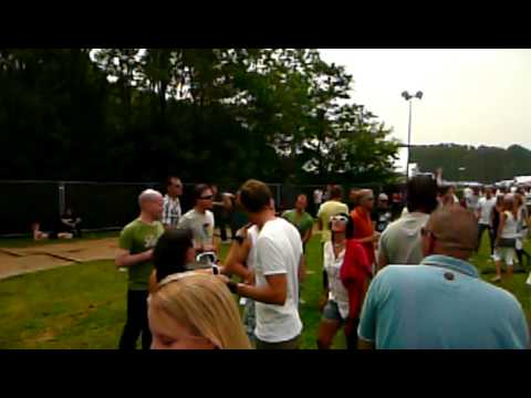 AWFS09 - Anton Pieete - Players