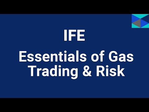 IFE Energy Training Mastering Renewable Alternative Energies Course