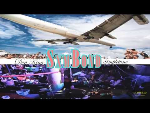 DonKing [Us Gz] - "SXM BOND" ft. $impletune (Picture Video) {FaceoffStudioz}