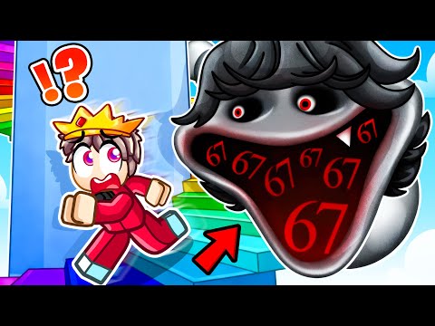 THE NEW DEADLIEST BRAINROT...