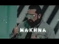 Makhna Yo Yo Honey Singh Slowed And Reverb Yoyohoneysingh Slowedreverb Makhna