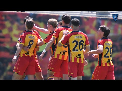 Primavera 1 | HL Lecce 1 - Lazio 1