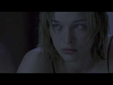 Resident Evil (2002) - Clip 6 - Nemesis Program