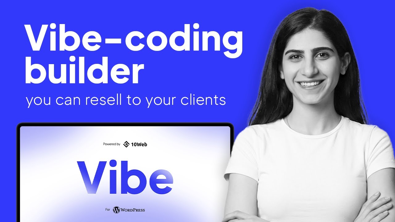 How to resell Vibe Coding builder to your clients video thumbnail