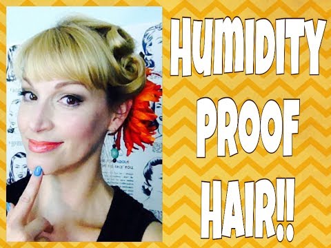 ทรงผมย้อนยุค