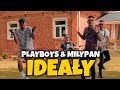 Playboys & MiłyPan - Ideały (Oficjalny Teledysk) Playboys & MiłyPan - Ideały (Oficjalny Teledysk)