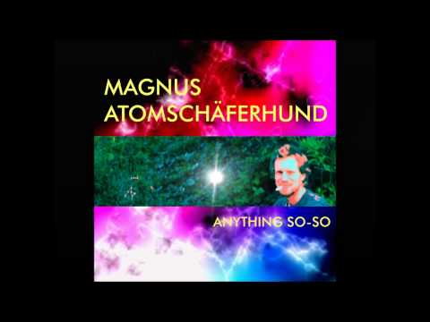 Magnus Atomschäferhund: Tractors in Space