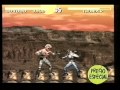Alto Riesgo Nintendo Spanish Promo VHS 1996