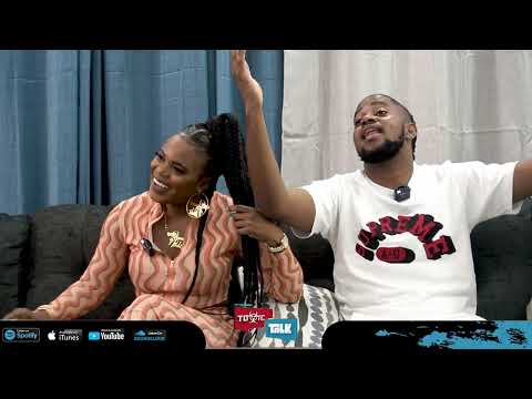 Queen Nikki On Marvin Di Beast Spilt, Moving On, Cheating, Kids & Getting Even | #ToxicTalk