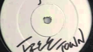 Arnold Jarvis - The Way U (Trego Dub 1)
