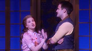 Sixteen Going on Seventeen