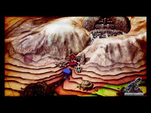 Triangle Strategy Hard Mode. The Golden Ending Playthrough part 11