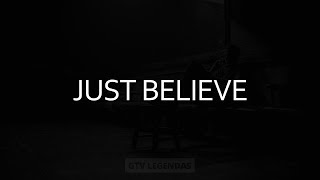 G-Eazy - Just Believe [Legendado PT-BR]