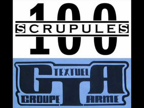 100 Scrupules (Sopik) Feat LSB (Sk Micaz) - La Galère