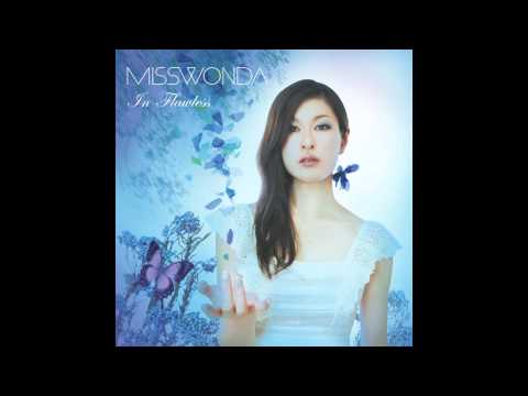 MISSWONDA/In Flawless