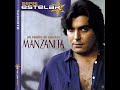 Un ramito de Violetas - Manzanita