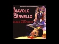 Ennio Morricone: Il Diavolo Nel Cervello (La Ragione, Il Cuore, L'Amore #5 #6) - Kenneth Allen Ennio Morricone: Il Diavolo Nel Cervello (La Ragione, Il Cuore, L'Amore #5 #6)