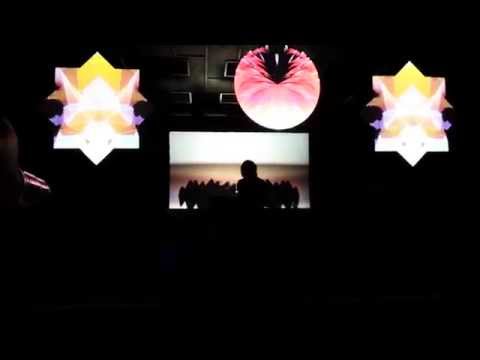 Winter S.U.N. 2014 - Asura live 1 (Full HD)