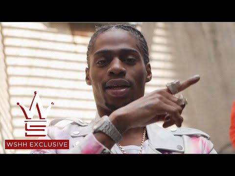 Russ Millions - “Killy Killy” feat. Jon Z & Quada (Official Music Video - WSHH Exclusive)