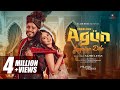 Agun Lagaiya Dilo আগুন লাগাইয়া দিলো Alongkar Chowdhury Alvee Sabrin