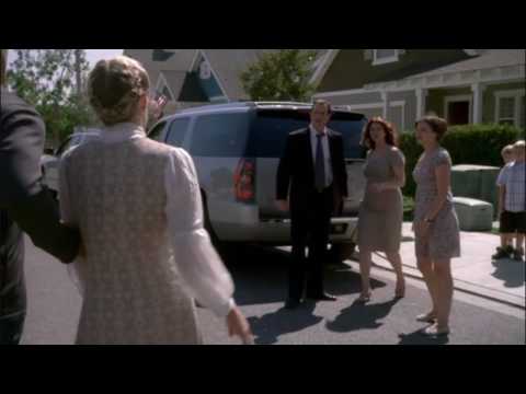 Big Love - The DA finds out the truth about Nicki.