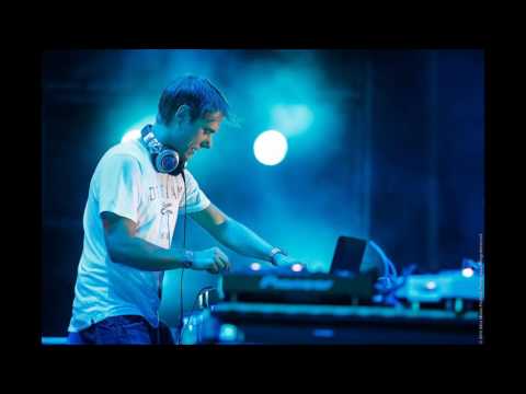 DRIVE feat Alena Nice - Sea of Love (Gelvetta Remix)