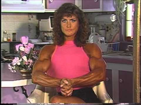 WPW 106 Marissa Brown (Official Video Preview)