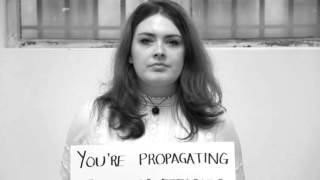 Empty Lungs - Bernadette (Official Video)