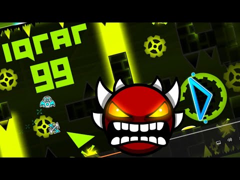 Phobos, But with a difficulty meter