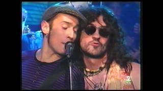 Platero y Tu - Si La Tocas Otra Vez en Zona Franca 1995