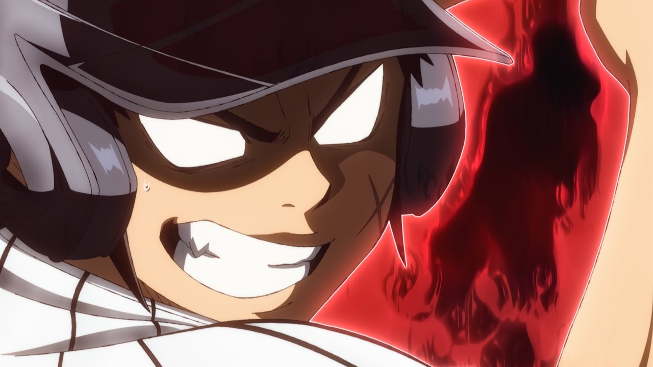 Ace of the Diamond act II - Tập 02 [Việt sub]