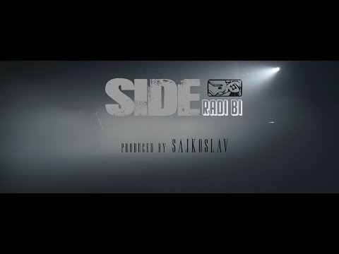 SIDE - Radi bi (prod. by Sajkoslav)