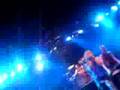 Hanoi Rocks - High School - London 2008