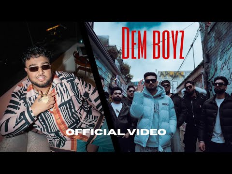 PRINCE DANDIWAL and Deep Jandu