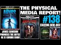 THE ABYSS 4K IS COMING SOON THE PHYSICAL MEDIA REPORT 138