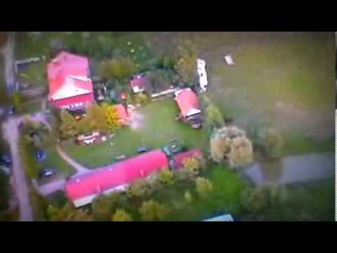 agroturystyka Gosi i Grzesia Wasilewskich -  Rukławki 36a