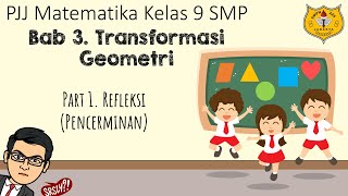 Download lagu Geometric Transformations [Part 1] - Reflection mp3