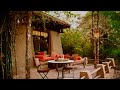 FANTASTIC Stay Taj Safari S Mahua Kothi Bandhavgarh National Park Luxury Safari Hotel Review
