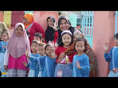 Napak Tilas Tunggul Kesatuan Wira Bhakti Nengah Nyappur