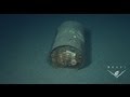 Trash in the deep sea: Bringing a hidden problem ...