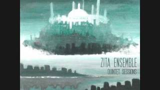 Zita Ensemble - Mantra1