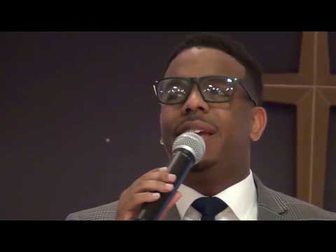 Darwin Mason Jr. - I Really Love The Lord